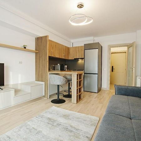 Himson-Beige Apartment Яссы Экстерьер фото